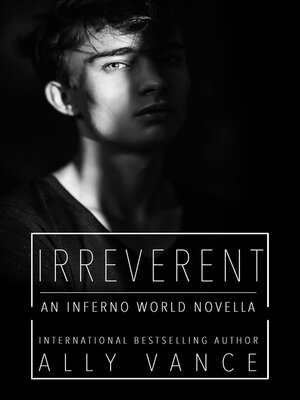 cover image of Irreverent